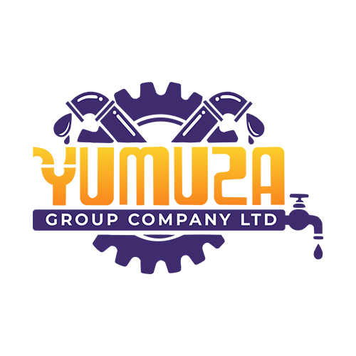 Yumuza Group Company Limited Logo