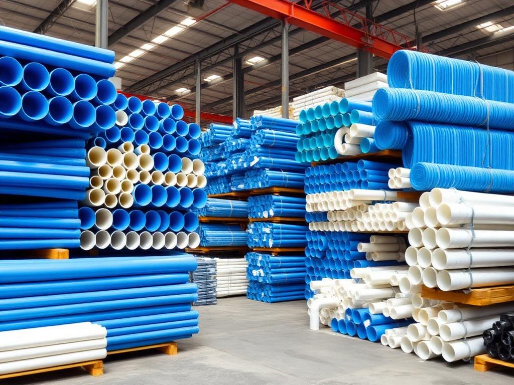 Pipes