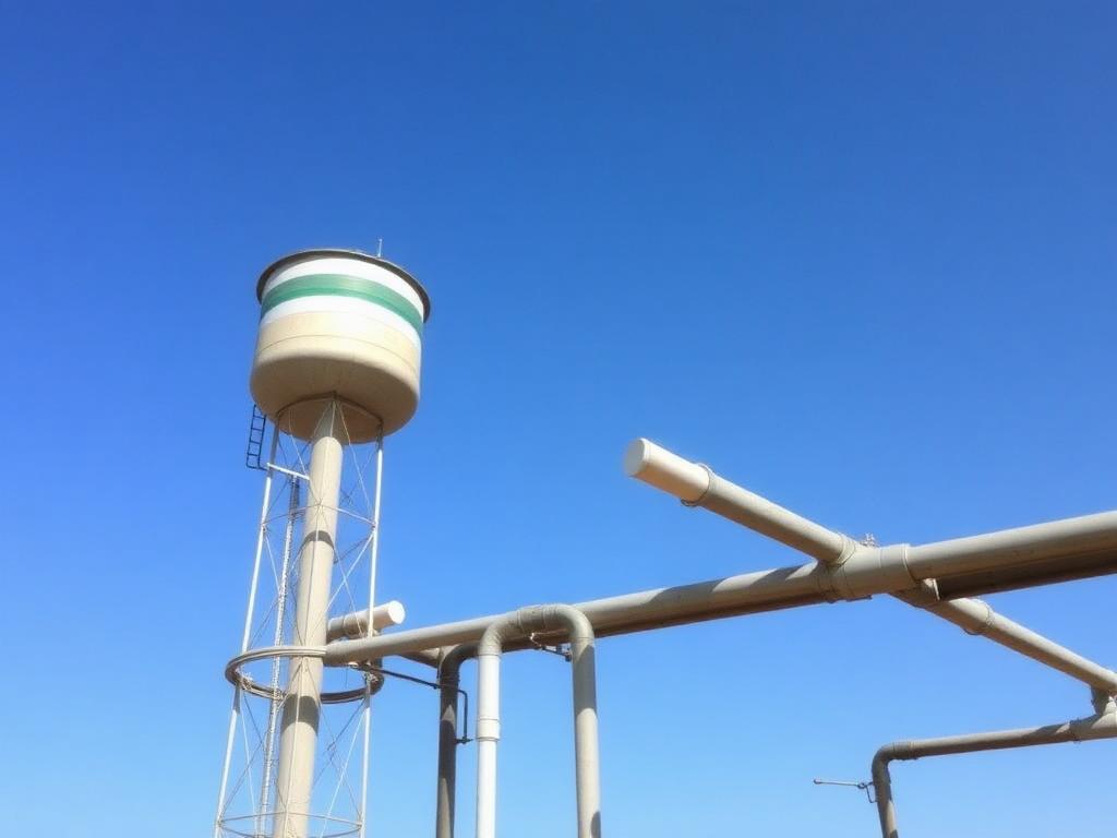 Igongwi Water Supply