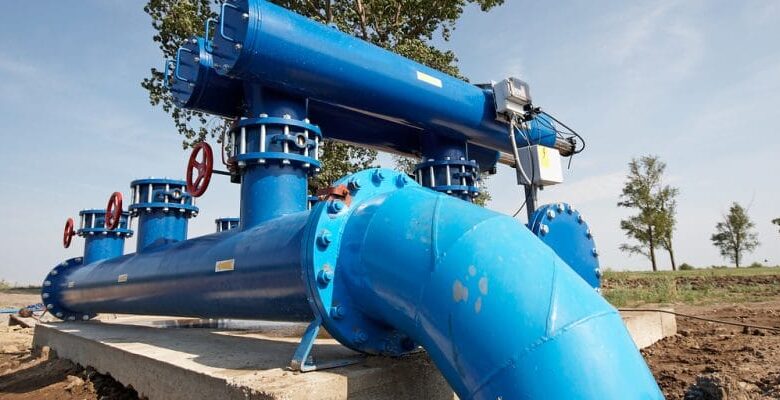 Zanzibar Water Authority